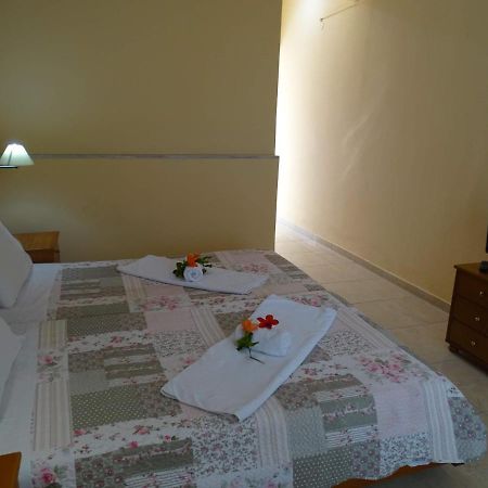 Villa Krina Αργάσι Εξωτερικό φωτογραφία