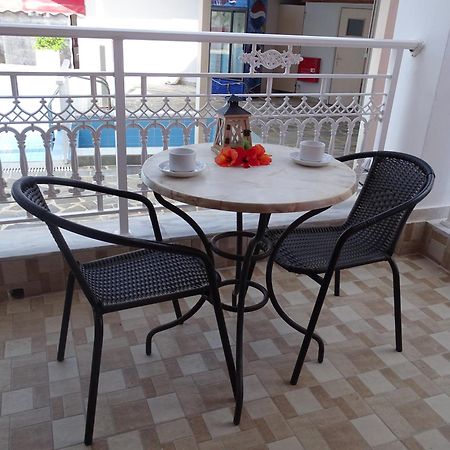 Villa Krina Αργάσι Εξωτερικό φωτογραφία