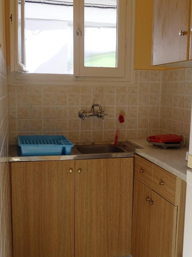 Villa Krina Αργάσι Εξωτερικό φωτογραφία