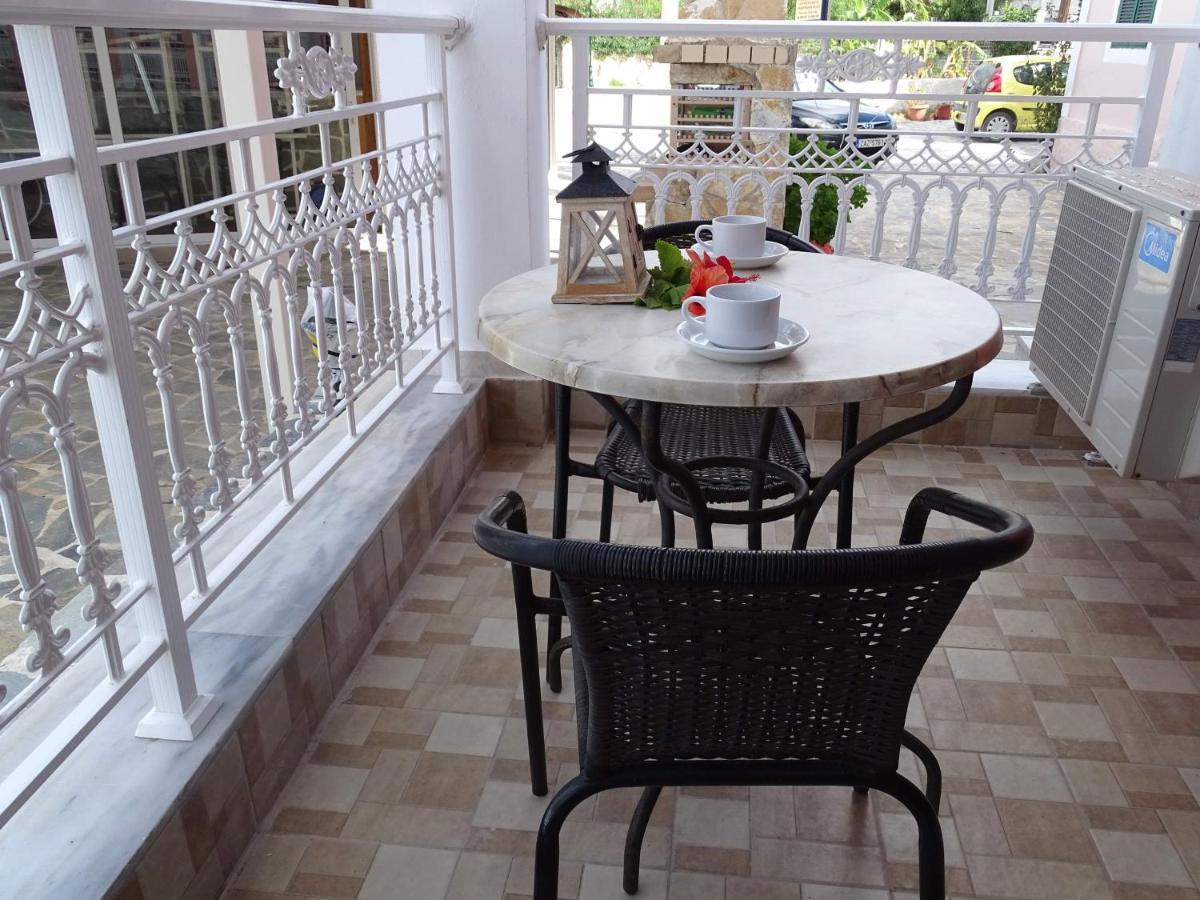 Villa Krina Αργάσι Εξωτερικό φωτογραφία