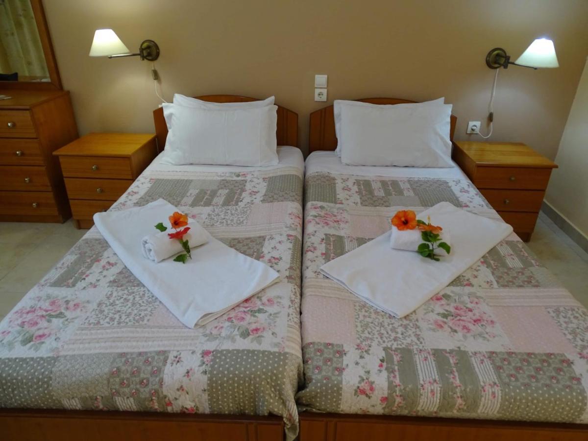Villa Krina Αργάσι Εξωτερικό φωτογραφία