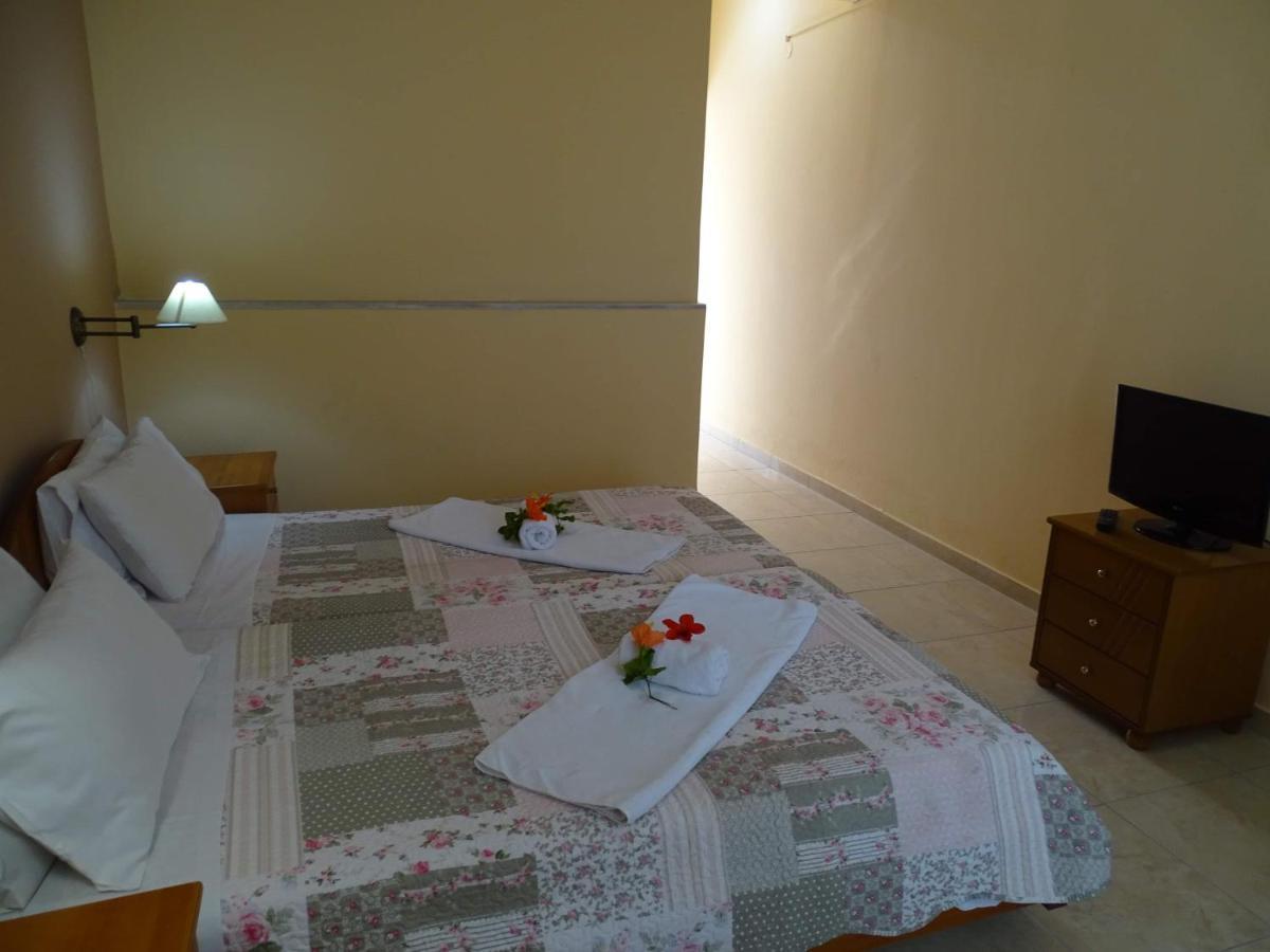 Villa Krina Αργάσι Εξωτερικό φωτογραφία