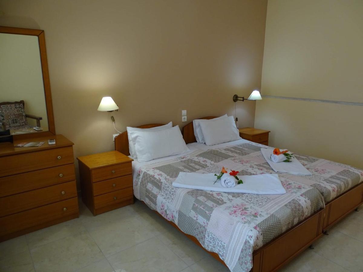 Villa Krina Αργάσι Εξωτερικό φωτογραφία
