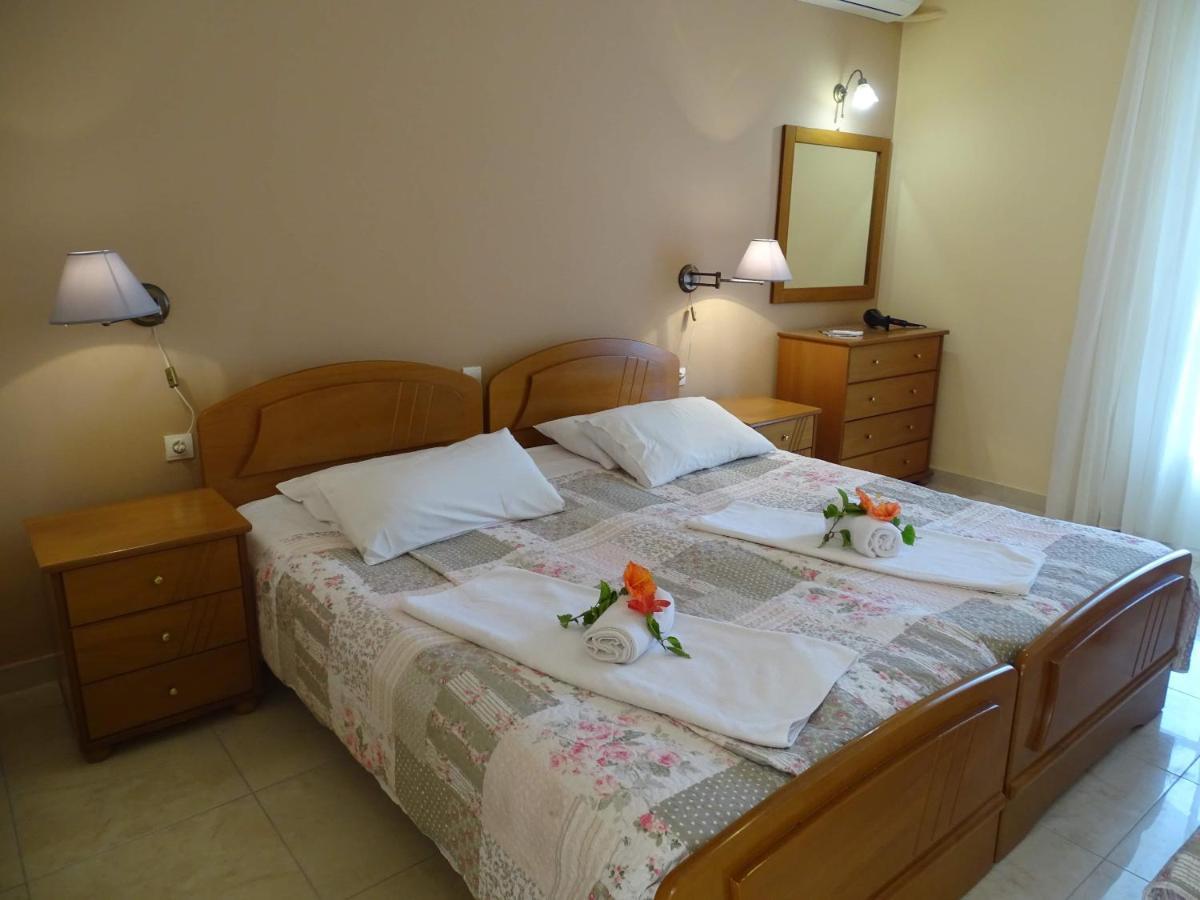 Villa Krina Αργάσι Εξωτερικό φωτογραφία