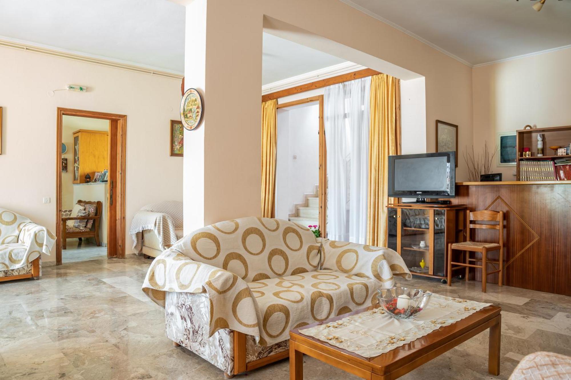 Villa Krina Αργάσι Εξωτερικό φωτογραφία