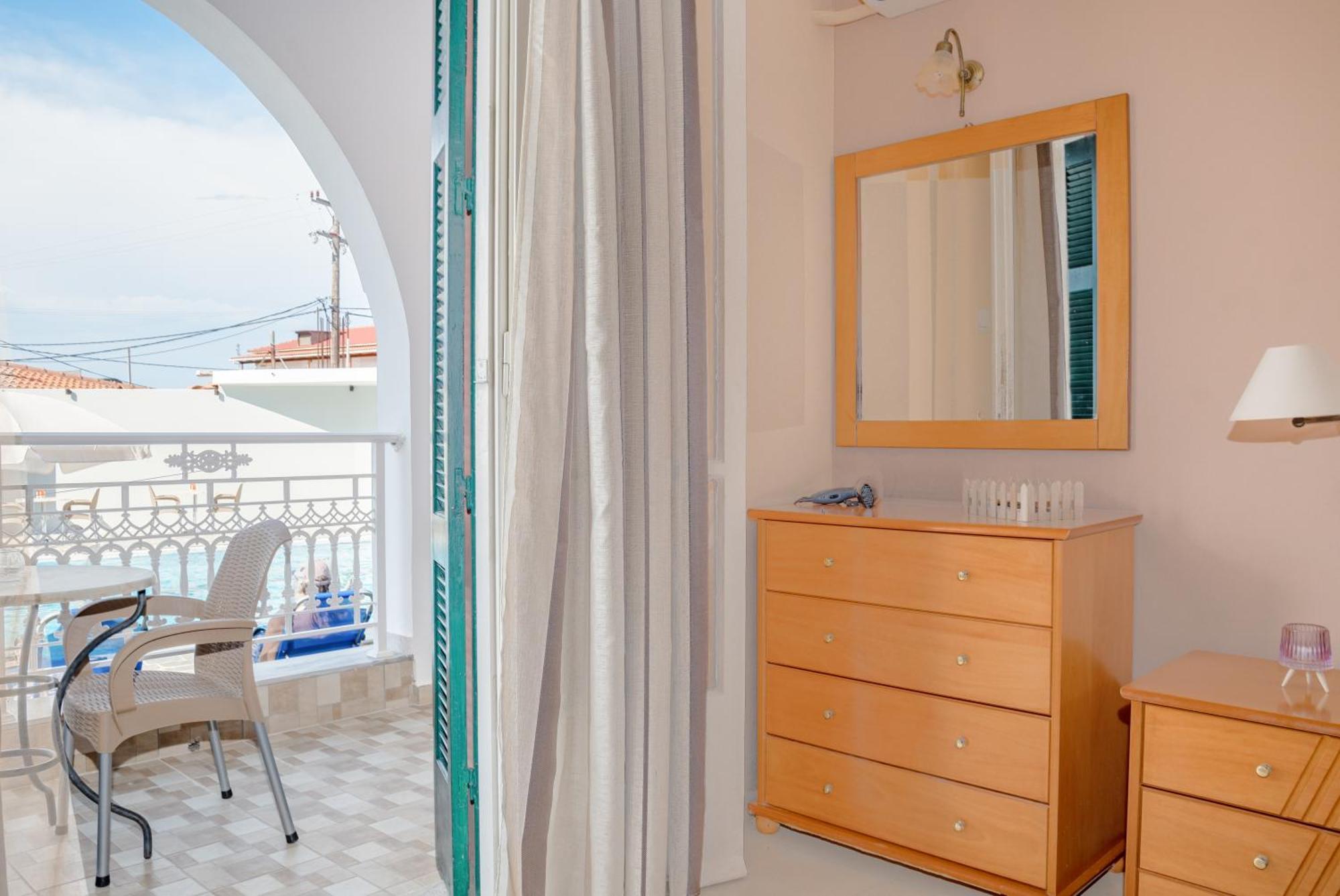 Villa Krina Αργάσι Εξωτερικό φωτογραφία
