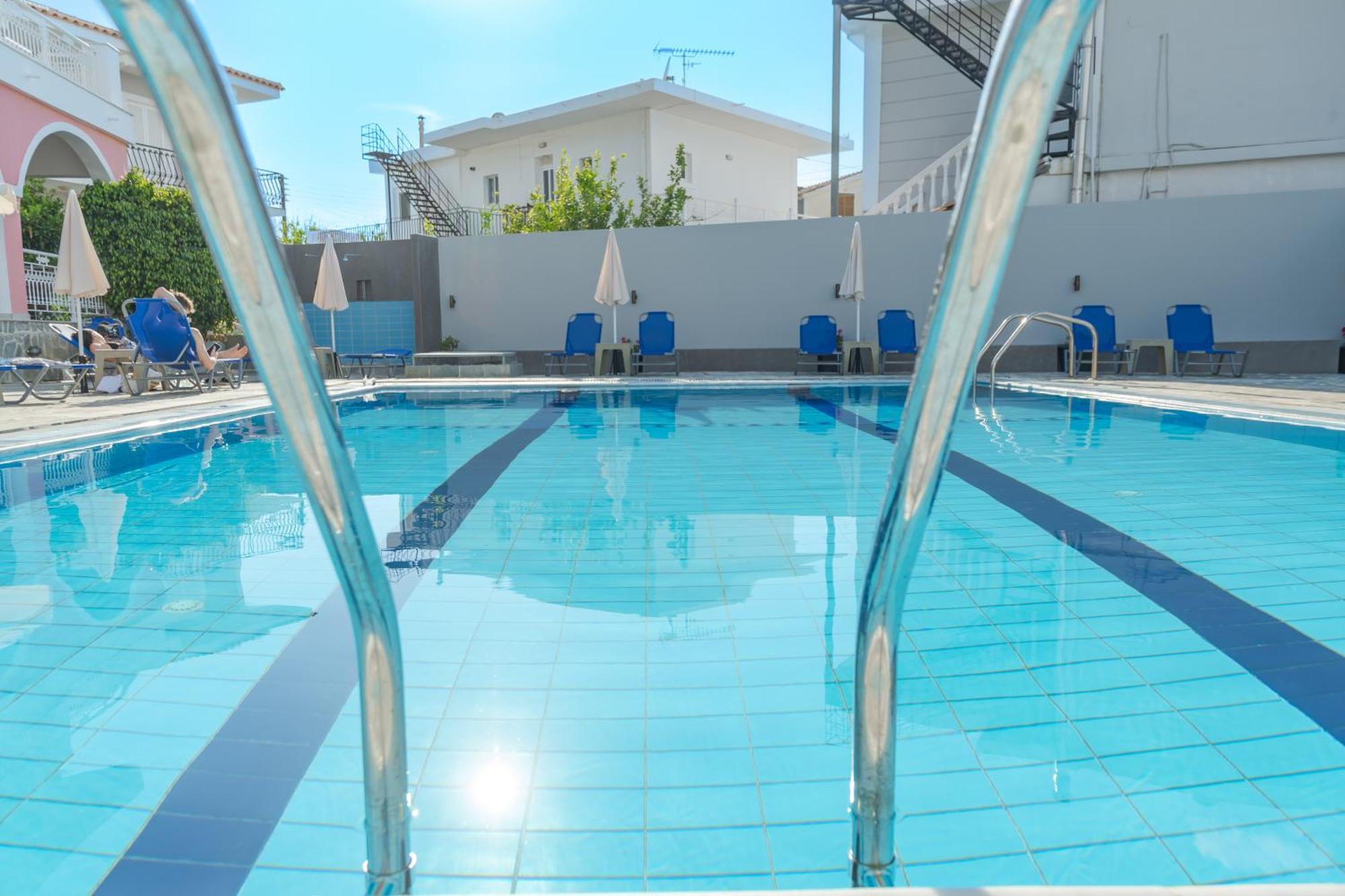 Villa Krina Αργάσι Εξωτερικό φωτογραφία