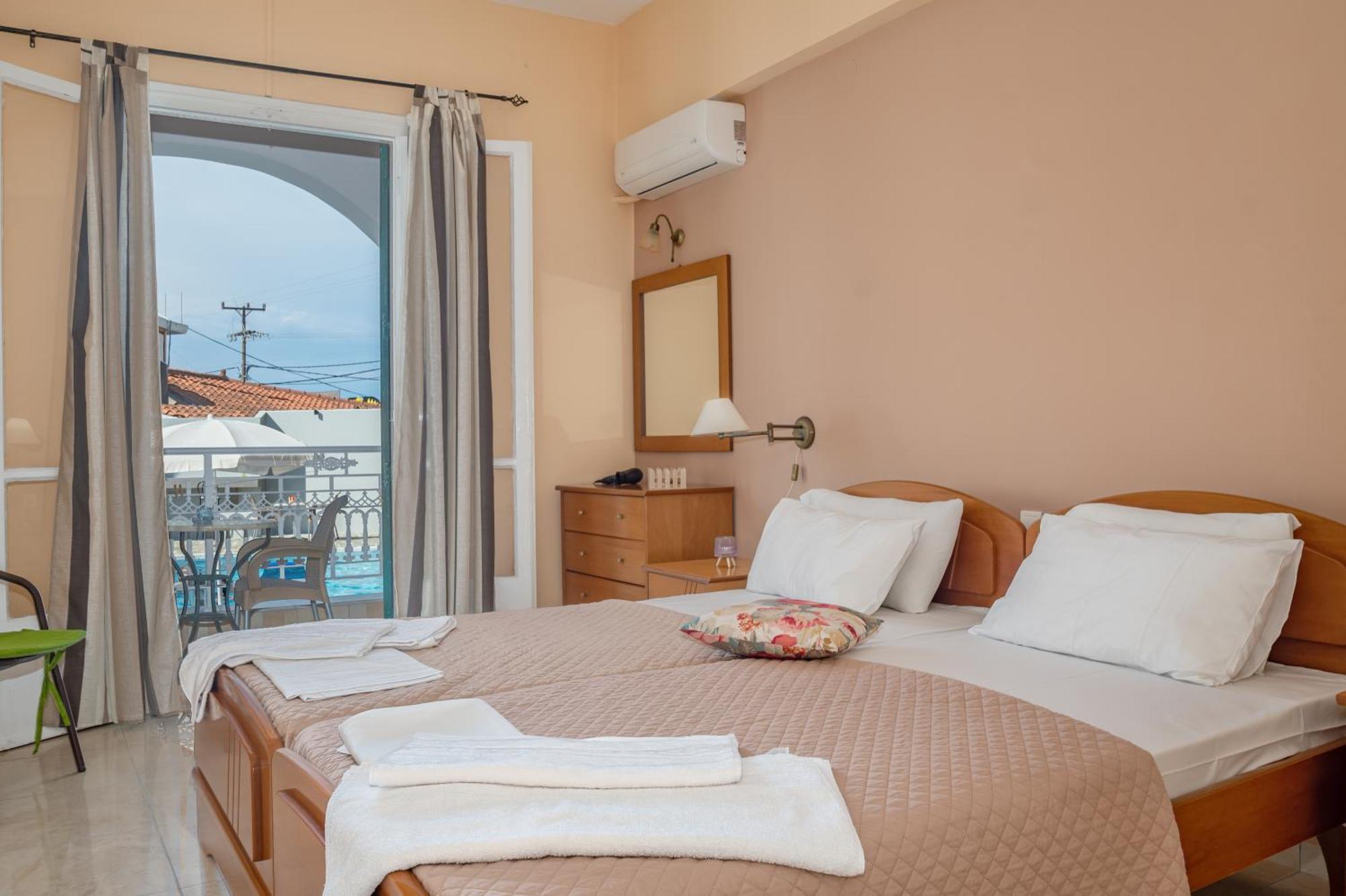 Villa Krina Αργάσι Εξωτερικό φωτογραφία