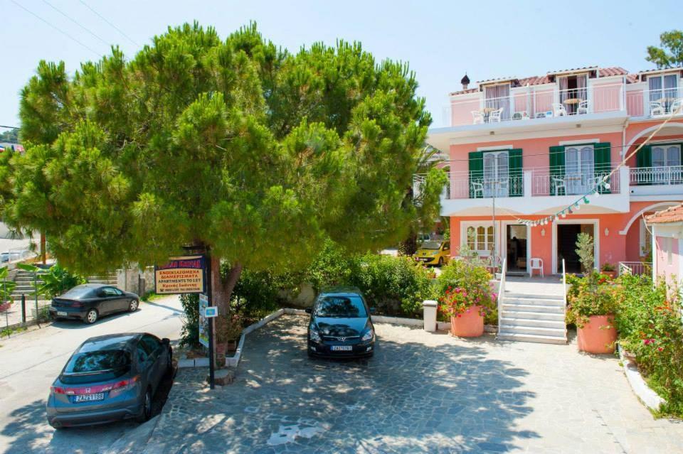Villa Krina Αργάσι Εξωτερικό φωτογραφία