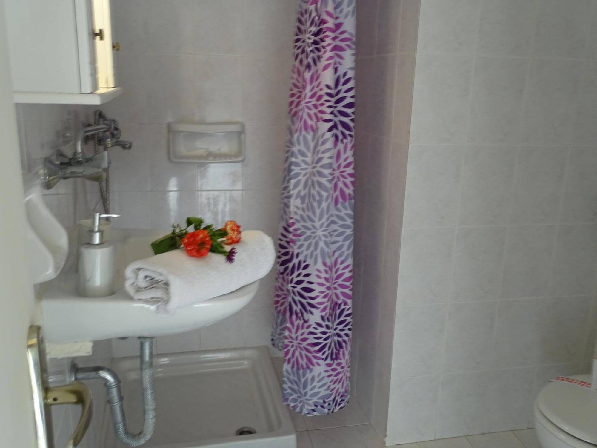 Villa Krina Αργάσι Εξωτερικό φωτογραφία