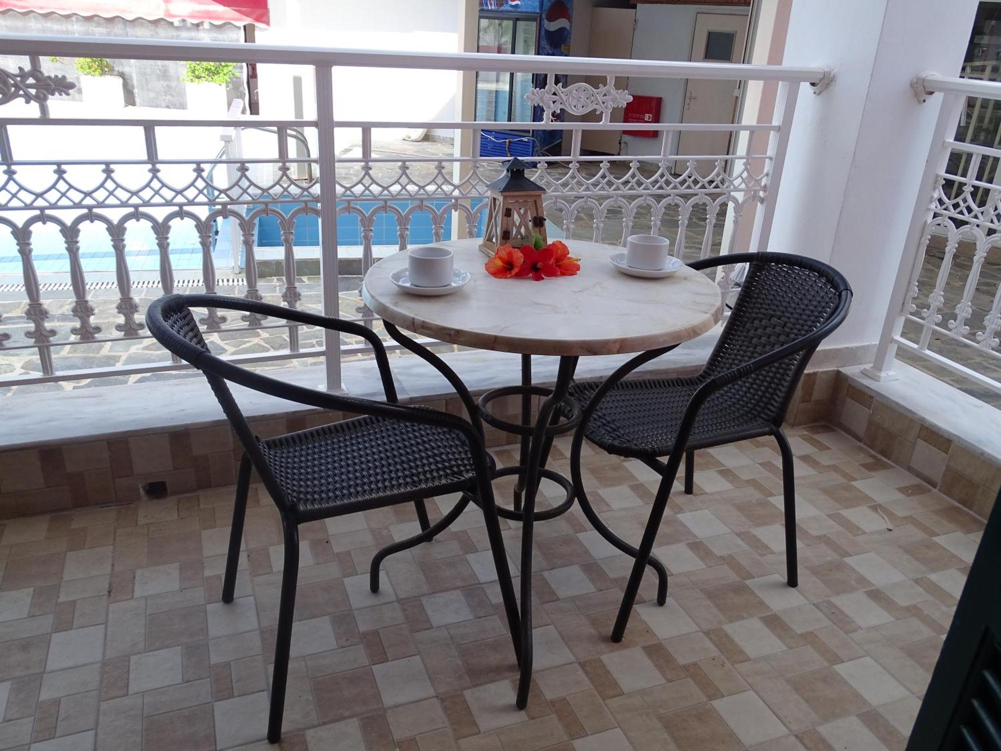 Villa Krina Αργάσι Εξωτερικό φωτογραφία