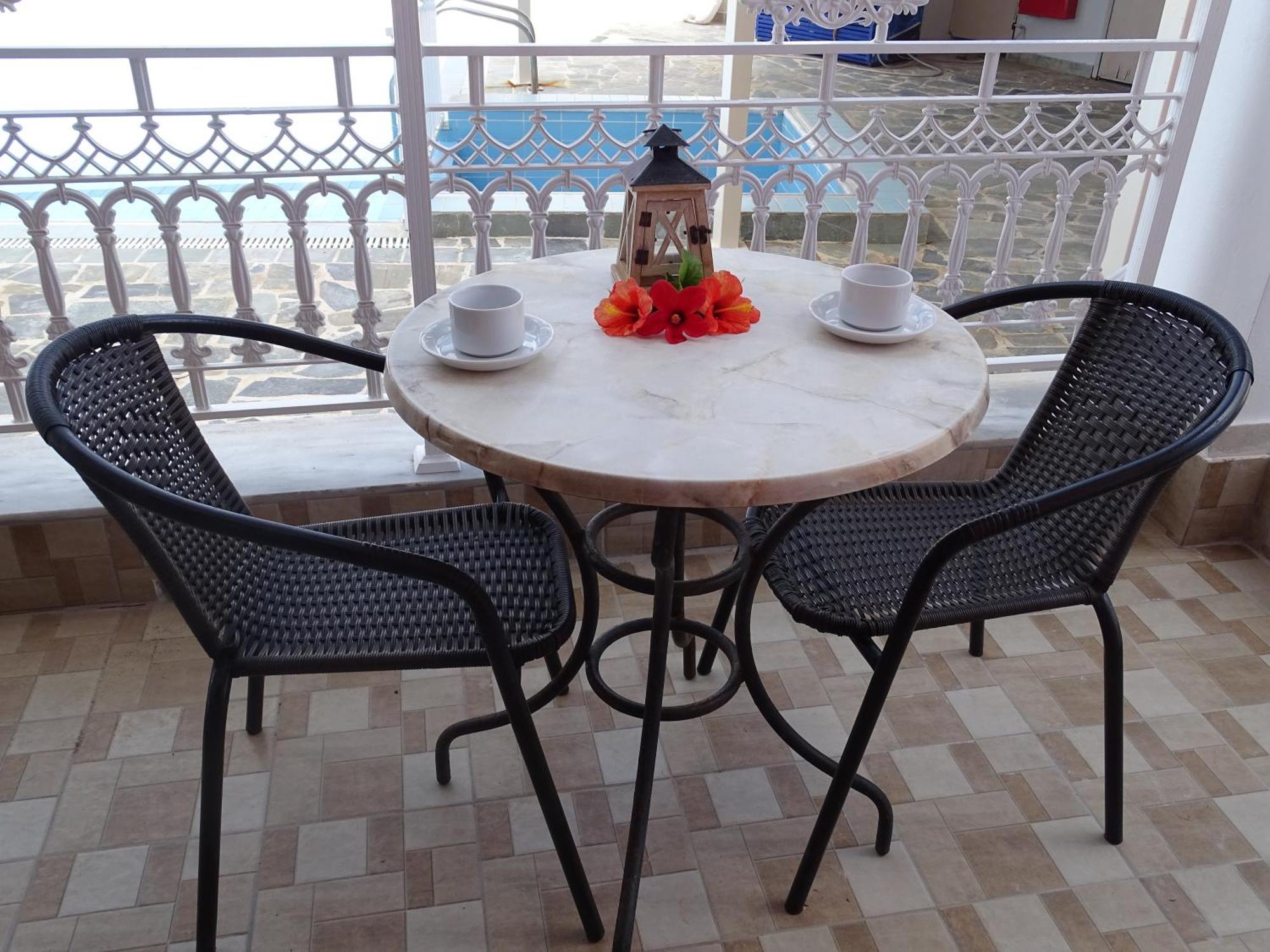 Villa Krina Αργάσι Εξωτερικό φωτογραφία